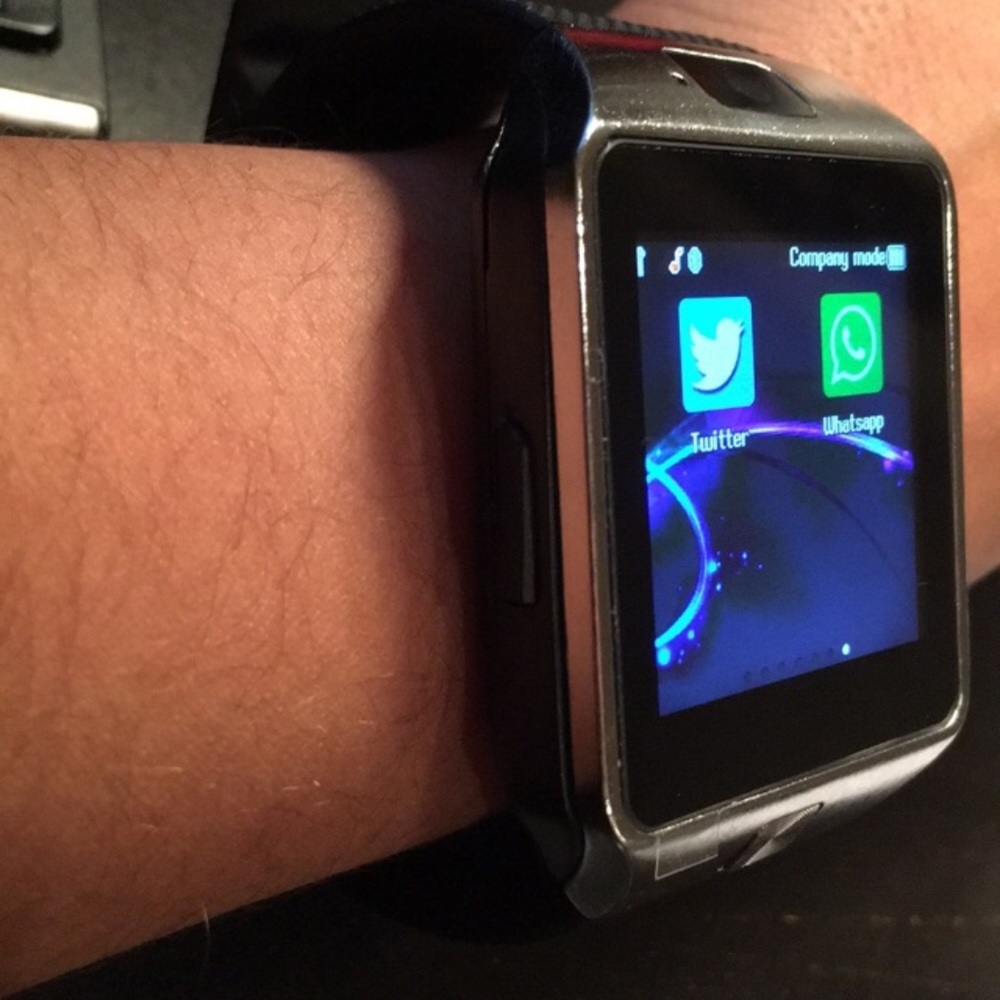 Smart watch - Picture 3 of 5